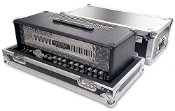 MRH-001 | Road Case Suitable for Mesa Rectifier Head
